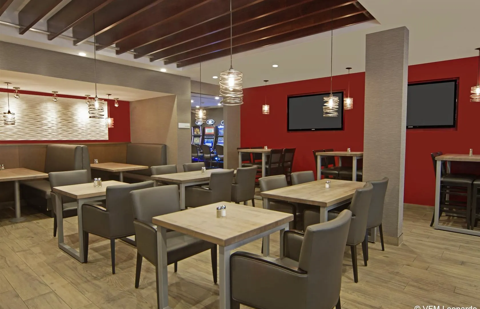Holiday Inn Calgary Airport By Ihg 3*,
