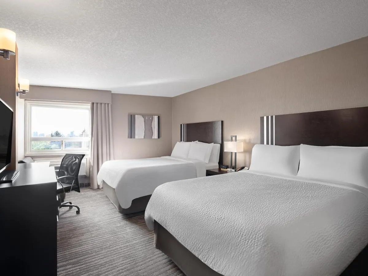 Holiday Inn Calgary Airport By Ihg Hotel