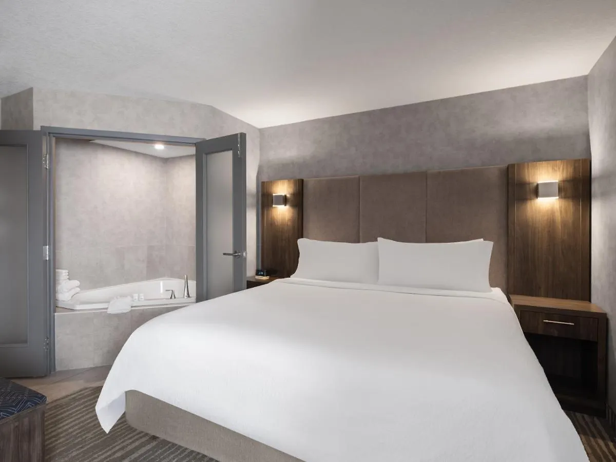Hotel Holiday Inn Calgary Airport By Ihg