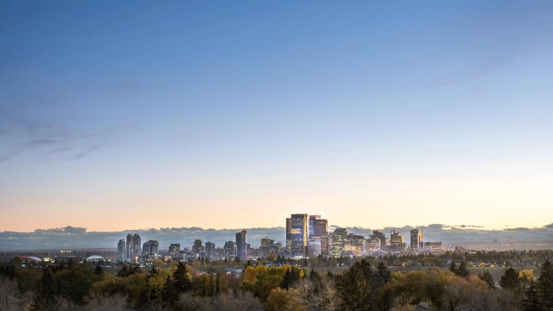 Holiday Inn Calgary Airport By Ihg