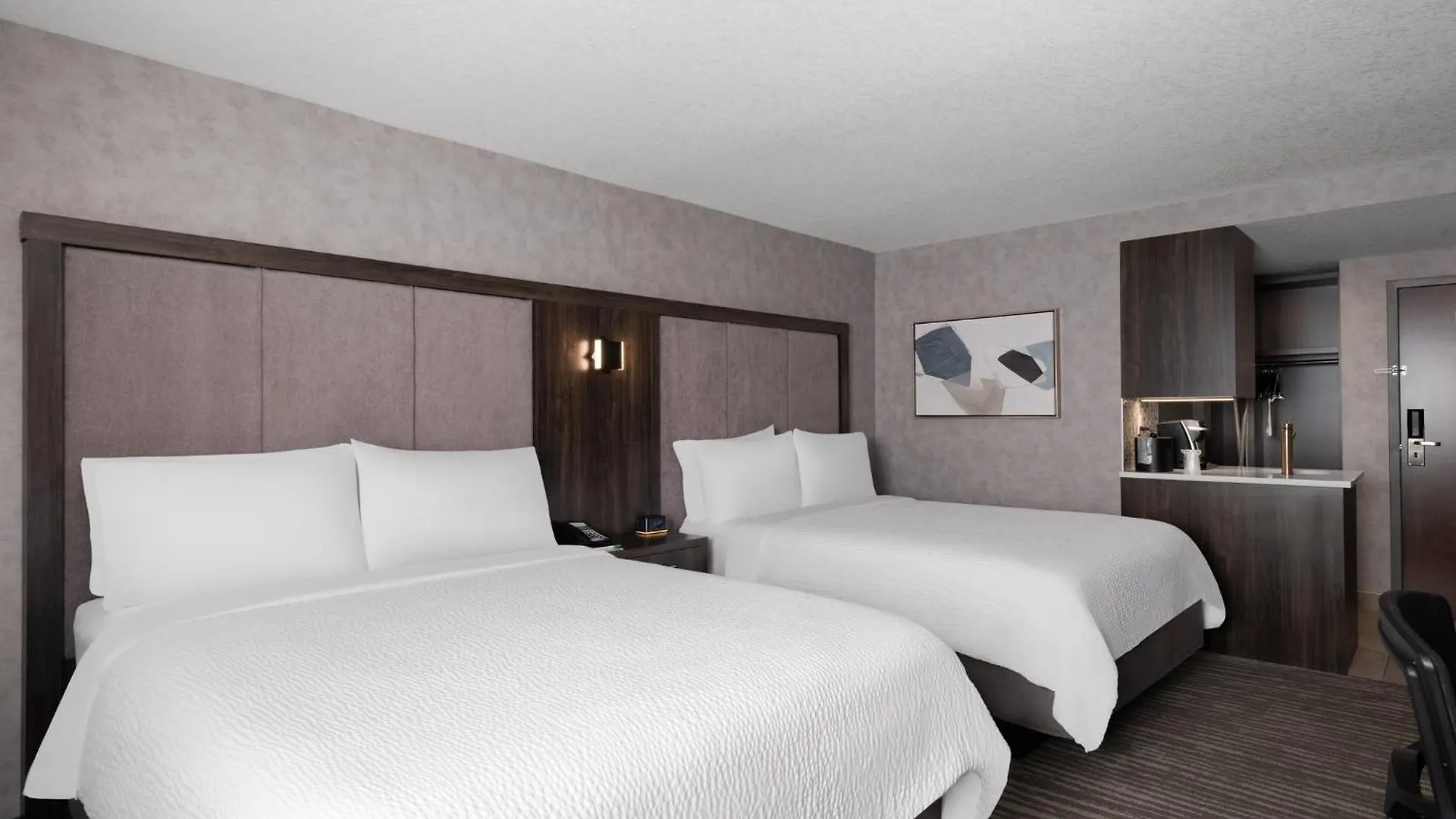 *** Hotel Holiday Inn Calgary Airport By Ihg Canada