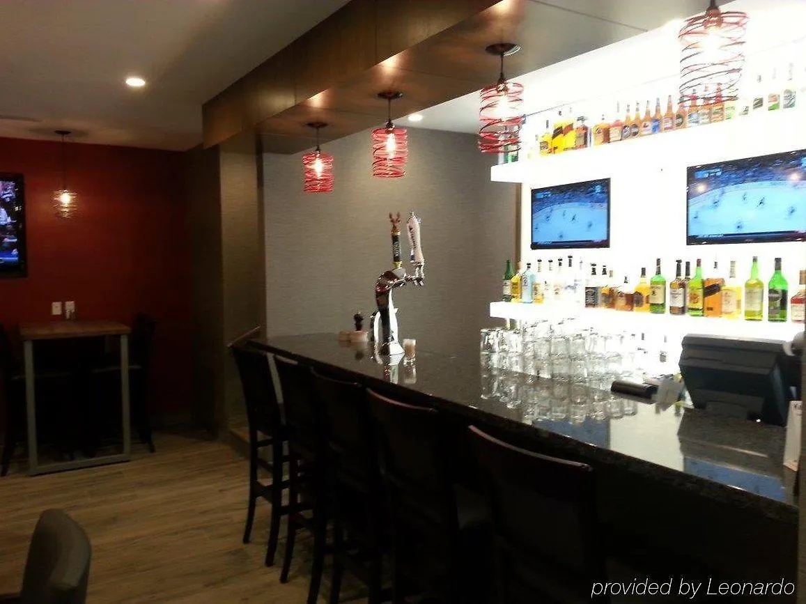 *** Hotel Holiday Inn Calgary Airport By Ihg Canada