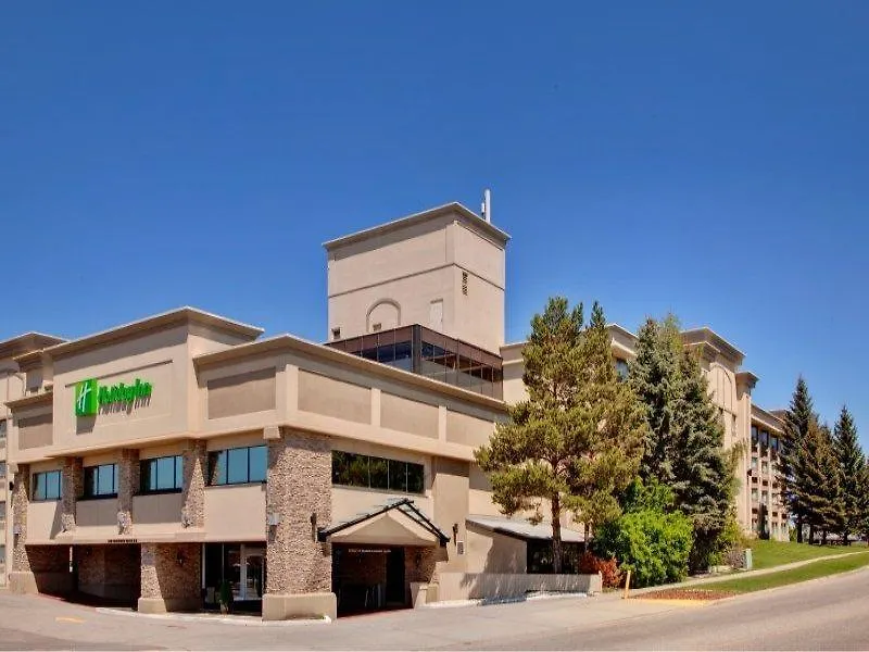 Holiday Inn Calgary Airport By Ihg Hotel