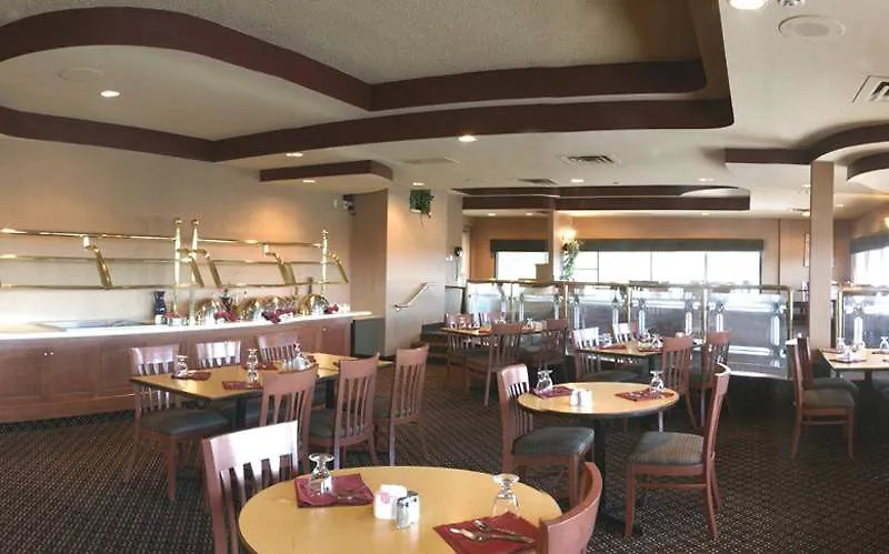 Holiday Inn Calgary Airport By Ihg