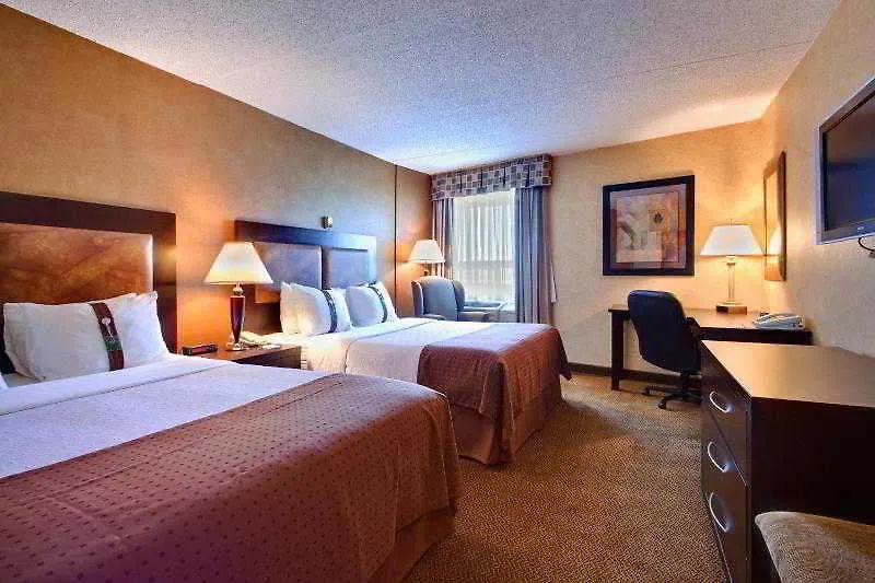 Hotel Holiday Inn Calgary Airport By Ihg