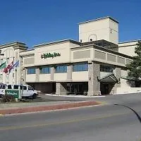 Holiday Inn Calgary Airport By Ihg Hotel