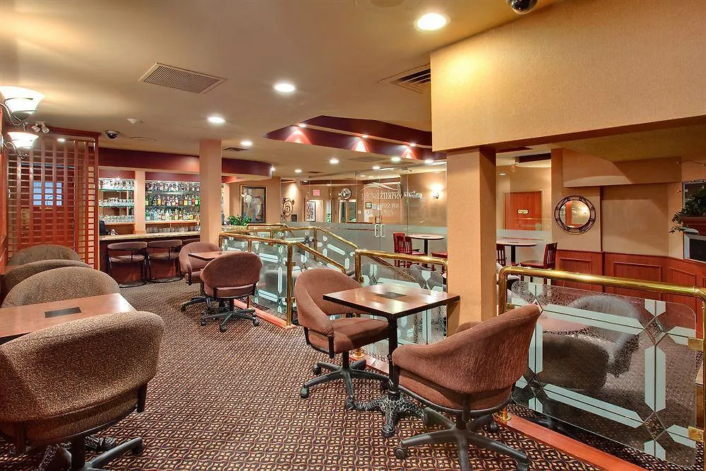 Hotel Holiday Inn Calgary Airport By Ihg