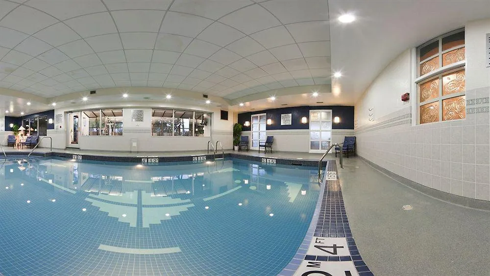Holiday Inn Calgary Airport By Ihg
